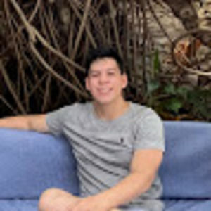 Meet your Posher, Jose